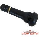 Paolo Вентил за безкамерни гуми tr414 1бр (0706) - steficenter