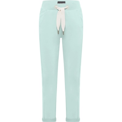 ELBSAND Дамски ежедневен панталон ELBSAND Women's Brine Pants Casual trousers - Ocean View (107-2922-0612)