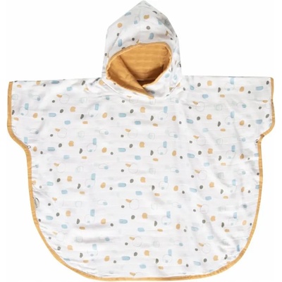 Luma Пончо за баня Luma - Child`s Play, 86 х 92 cm (L01525)