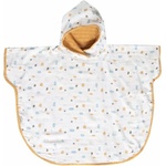 Luma Пончо за баня Luma - Child`s Play, 86 х 92 cm (L01525) - baby