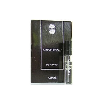Ajmal Aristocrat Him Eau de Parfum Sample Spray 1.5 ml за мъже