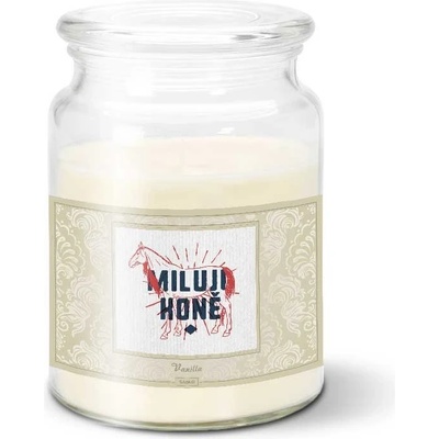 Sablio Miluji koně 500 g