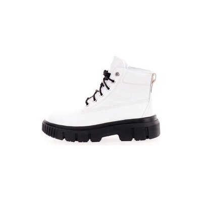 Timberland Greyfield Leather Boot TB0A41ZW1001 biela