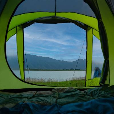 NILS Camp NC6006 Discovery