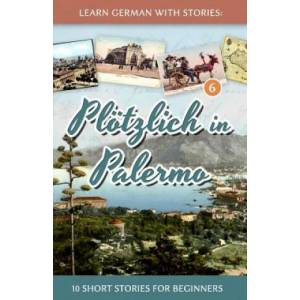 Learn German with Stories | Andre Klein (ISBN: 9781518674334)
