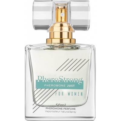 PheroStrong Pheromone Just For Women 50 ml