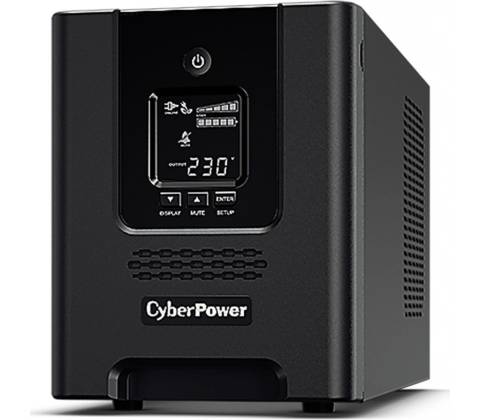 CyberPower PR2200ELCDSXL