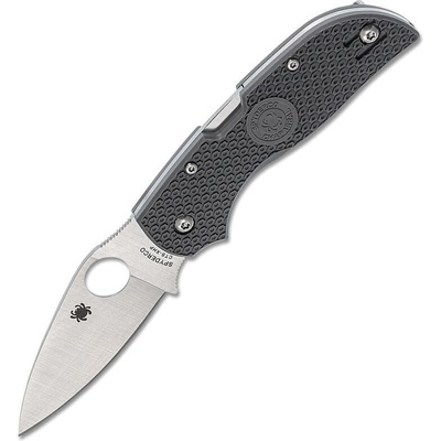 Spyderco Chaparral CTS XHP