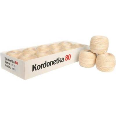 Příze Vlna Hep Kordonetka 80 okrová