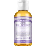 Dr. Bronner's 18in1 Натурален сапун - Лавандула - 60 мл