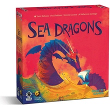 Draco Ideas Sea Dragons