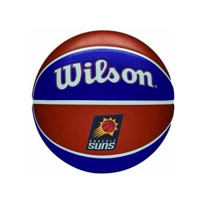 Wilson Баскетболна Топка Wilson Tribute Suns 7