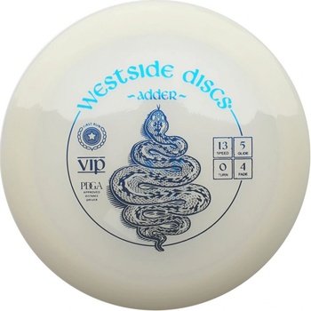 Westside Adder VIP First Run