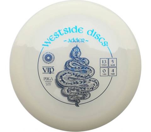 Westside Adder VIP First Run
