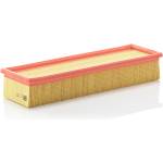 Mann-filter Въздушен филтър mann-filter c 3377 Въздушен филтър