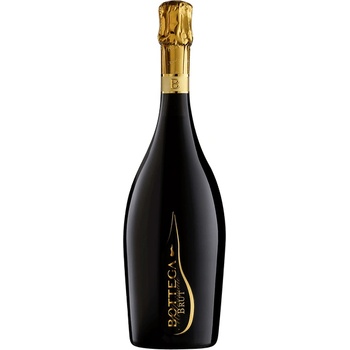 Bottega Spumante Brut Millesimato - пенливо вино 750ml