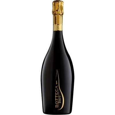 Bottega Spumante Brut Millesimato - пенливо вино 750ml