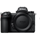 Nikon Z6 II