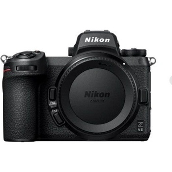 Nikon Z6 II