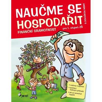 Naučme se hospodařit