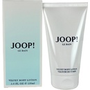 Joop! Le Bain zamatové telové mlieko 150 ml