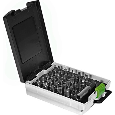 Festool BIT/BH-SORT/31x Kazeta so skrutkovacími hrotmi 769138