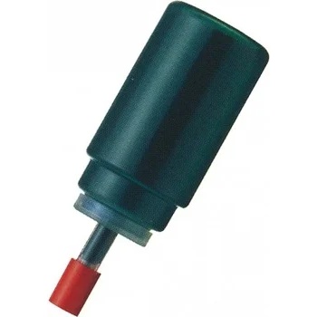 Image 1 of Pentel Патрон Pentel Easyflo, зелен, за зареждане на маркер за бяла дъска (OK26853)