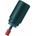 Pentel Патрон Pentel Easyflo, зелен, за зареждане на маркер за бяла дъска (OK26853)