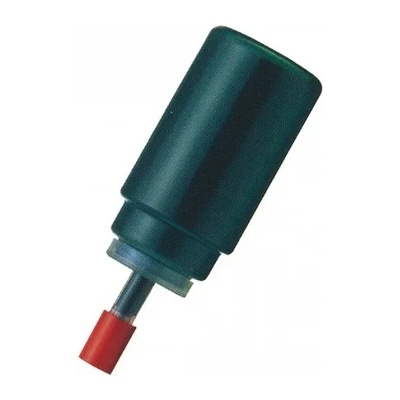 Патрон Pentel Easyflo, зелен, за зареждане на маркер за бяла дъска (OK26853)