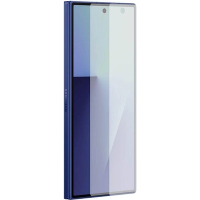 Samsung Оригинален Протектор за Samsung Z Fold 7, Anti-Reflecting Film Glass EF-UF966CTEGWW, Прозрачен (EF-UF966CTEGWW)