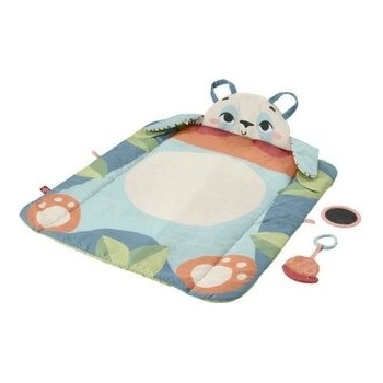 Fisher Price Hrací dečka s baculatou pandou
