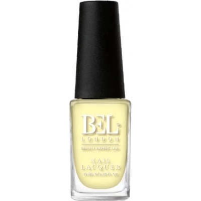 BEL London Нов Бързосъхнещ Лак за Нокти 065 10 мл