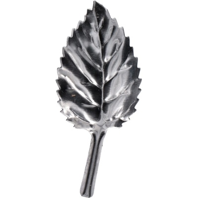 List 62 x 28 x 0,6 mm
