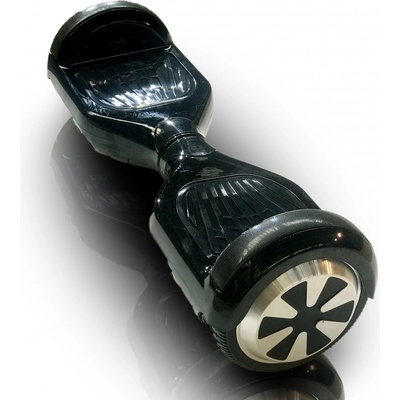 Hoverboard EcoWheel standard černý – Zboží Dáma