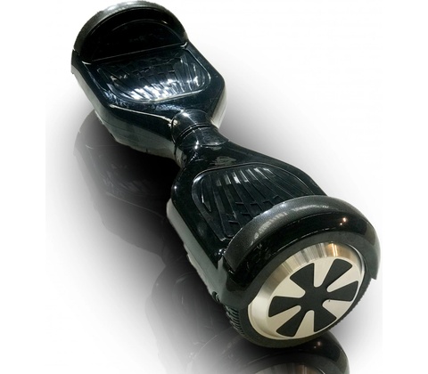 Hoverboard EcoWheel standard černý
