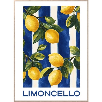 Styler Картина 50x70 cm Limoncello - Styler (OB-22737)