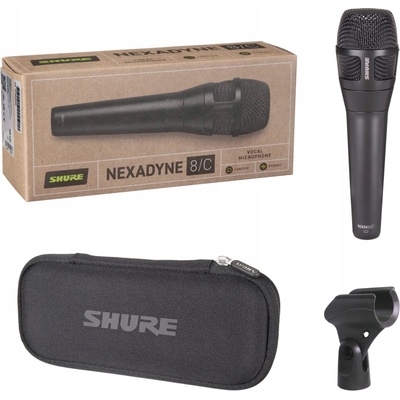 Shure Pro NEXADYNE 8/C