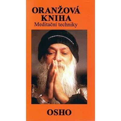 Oranžova kniha - Osho