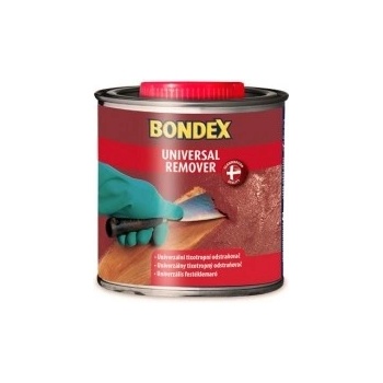 Bondex odstraňovač Univerzal 0,5 l