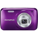 Digitálne fotoaparáty Olympus VH-210