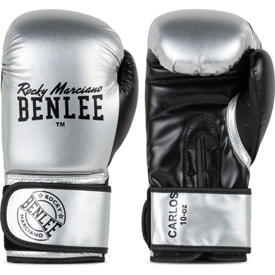 Benlee Carlos