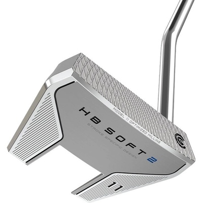 Cleveland HB Soft 2 Putter 11 pravé 38