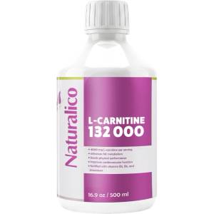 Naturalico L-Carnitine 132 000 [500 мл]