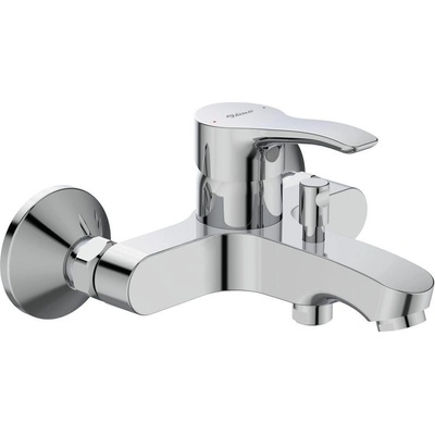 Vidima Смесител стенен за вана/душ, BC388AA, Vidima (BC388AA)