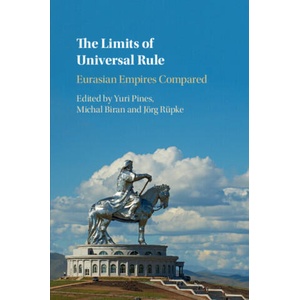 Limits of Universal Rule (ISBN: 9781108726825)