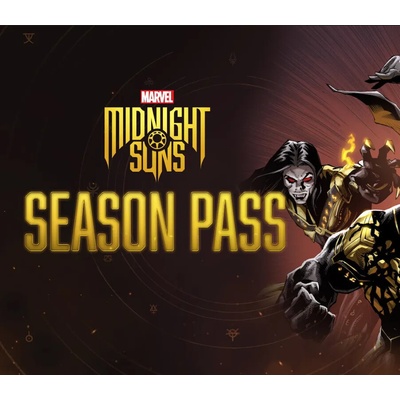 Marvel's Midnight Suns Season Pass