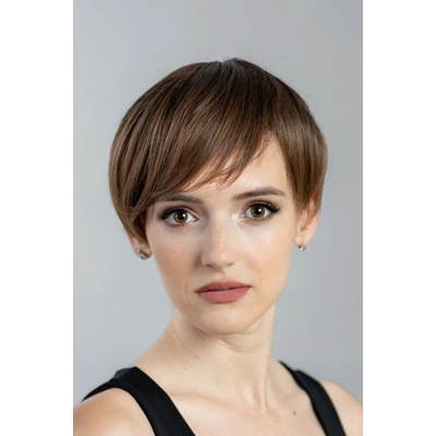 Aradesa Dámska krátka parochňa Eleanor