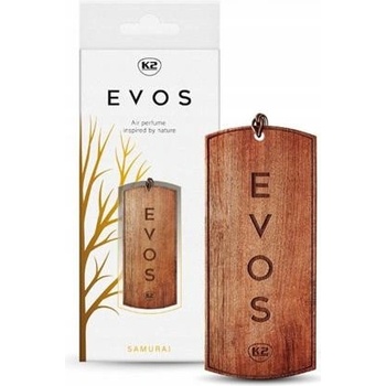 K2 EVOS SAMURAI