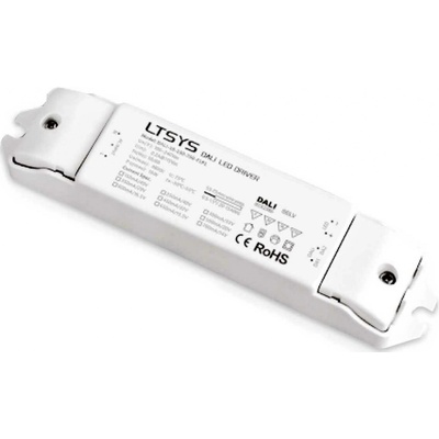 Trafo Ideal Lux pro řadu svítidel Game Driver DALI 202396 stmívatelné