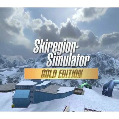 SkiRegion Simulator (Gold)
